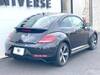 VOLKSWAGEN THE BEETLE