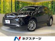 2024 TOYOTA HARRIER HYBRID Z LEATHER PKG
