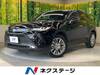 TOYOTA HARRIER HYBRID