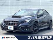 2025 SUBARU WRX S4