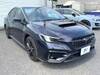 SUBARU WRX S4