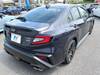 SUBARU WRX S4