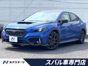 2026 SUBARU WRX S4