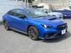 SUBARU WRX S4