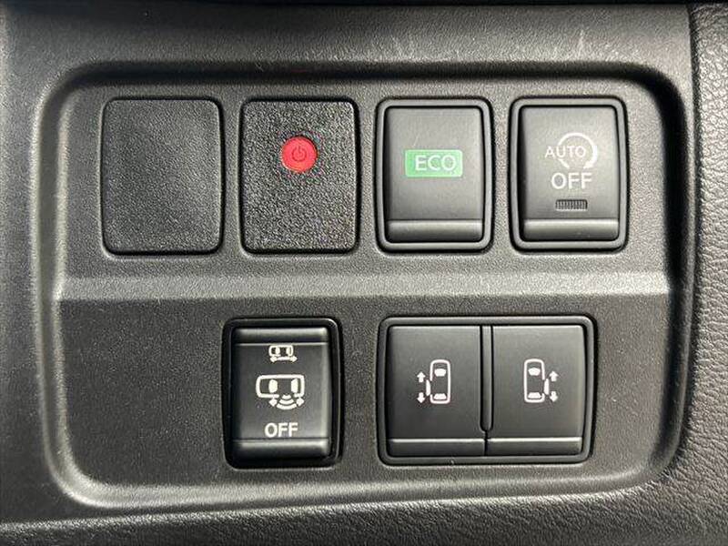 2017 NISSAN SERENA HIGHWAYSTAR V SELECTION for sale - photo 9