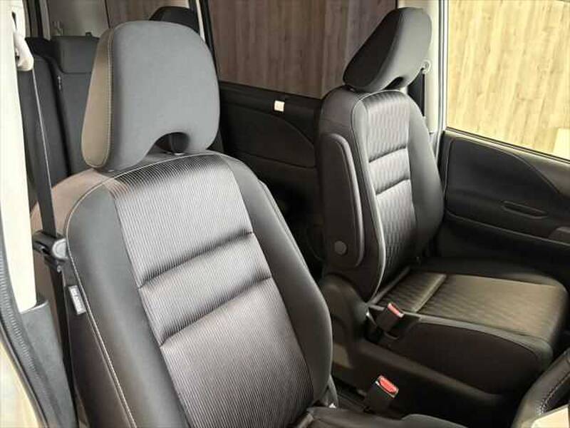 2017 NISSAN SERENA HIGHWAYSTAR V SELECTION for sale - photo 10