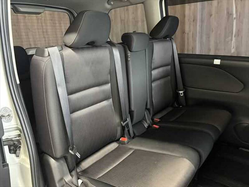 2017 NISSAN SERENA HIGHWAYSTAR V SELECTION for sale - photo 11