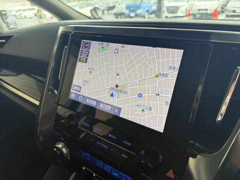 2021 TOYOTA ALPHARD for sale - photo 5