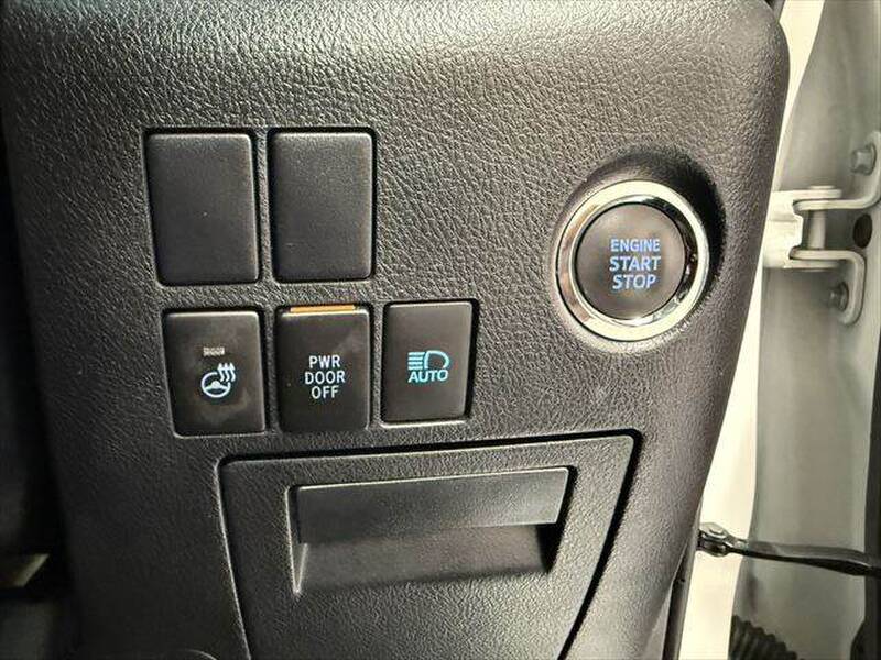 2021 TOYOTA ALPHARD for sale - photo 10