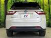 TOYOTA HARRIER HYBRID