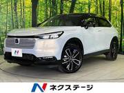 2024 HONDA VEZEL