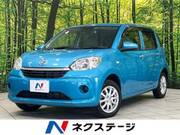 2021 TOYOTA PASSO