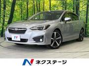2017 SUBARU IMPREZA G4