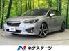 SUBARU IMPREZA G4