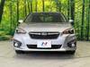 SUBARU IMPREZA G4