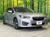 SUBARU IMPREZA G4