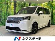 2023 HONDA STEPWAGON