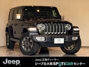 2019 CHRYSLER JEEP WRANGLER UNLIMITED