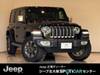 CHRYSLER JEEP WRANGLER UNLIMITED