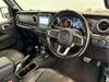 CHRYSLER JEEP WRANGLER UNLIMITED