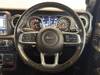 CHRYSLER JEEP WRANGLER UNLIMITED