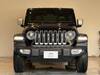 CHRYSLER JEEP WRANGLER UNLIMITED