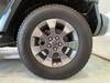 CHRYSLER JEEP WRANGLER UNLIMITED