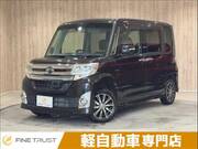2015 DAIHATSU TANTO