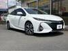 TOYOTA PRIUS PHV