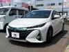 TOYOTA PRIUS PHV