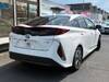 TOYOTA PRIUS PHV