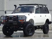 1995 TOYOTA LAND CRUISER VX