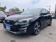 2017 SUBARU IMPREZA SPORTS