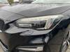 SUBARU IMPREZA SPORTS