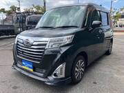 2017 DAIHATSU THOR