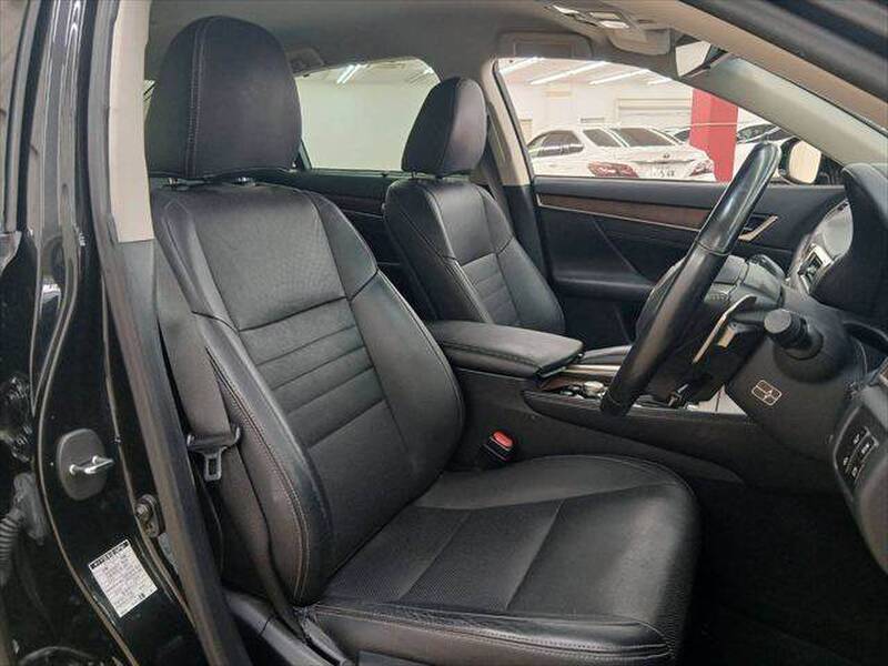 2016 LEXUS GS for sale - photo 9