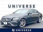 2017 MERCEDES BENZ E-CLASS