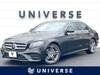MERCEDES BENZ E-CLASS