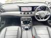 MERCEDES BENZ E-CLASS