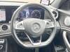 MERCEDES BENZ E-CLASS