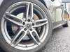 MERCEDES BENZ E-CLASS