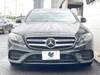 MERCEDES BENZ E-CLASS