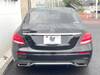 MERCEDES BENZ E-CLASS