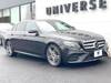 MERCEDES BENZ E-CLASS