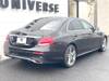 MERCEDES BENZ E-CLASS