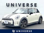 2021 BMW MINI