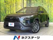 2026 TOYOTA COROLLA CROSS HYBRID Z