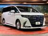 TOYOTA ALPHARD HYBRID