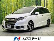 2013 HONDA ODYSSEY ABSOLUTE
