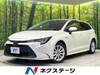 TOYOTA COROLLA TOURING